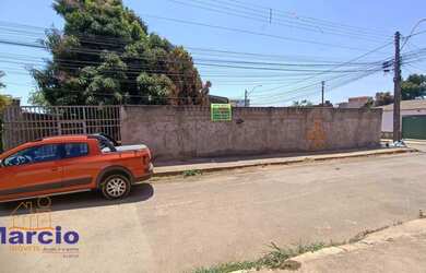 Imagem 4: Terreno à venda, 318 m² por R$ 250.000,00 - Vila Nova - São Sebastião/DF