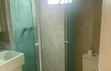 Imagem 12: Apartamento Tatuape. Varanda, 100m² de Área, 2 Vagas na garageme3 Dormitórios