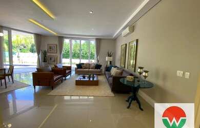 Imagem 9: Jardim Acapulco Guarujá, casa à venda, 6 suítes e lazer