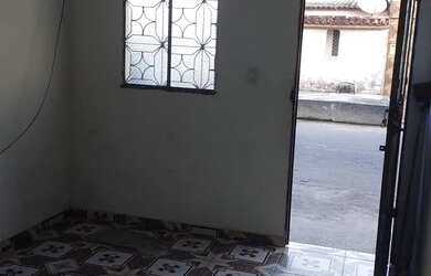 Imagem: O quarto está localizado em Gilberto Mestrinho, Manaus para