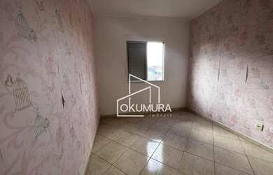 Imagem 12: Apartamento com 2 dormitórios, 62 m² - venda por R$ 271.000,00 ou aluguel...