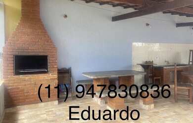 Imagem 5: Casa em Peruíbe com piscina