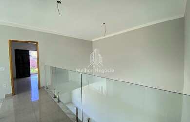 Imagem 14: Sobrado com 3 dorms, Residencial Real Park, Sumaré - R$ 1.16 mi, Cod: RCA2675