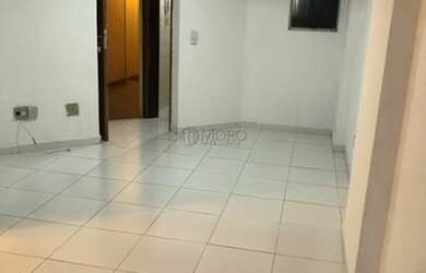 Imagem: A kitnet possui 1 Dormitório, 1 Banheiro, 22m² de Área e