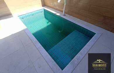 Imagem 7: Casa com 2 dormitórios à venda, 90 m² por R$ 349.900 - Balneário Itaóca - Mongaguá/SP