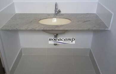 Imagem 9: Apartamento com 1 dormitório para alugar, 45 m² por R$ 1.410,00/mês...