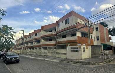 Imagem: O apartamento possui 1 Dormitório, 1 Banheiro, 50m² de Área