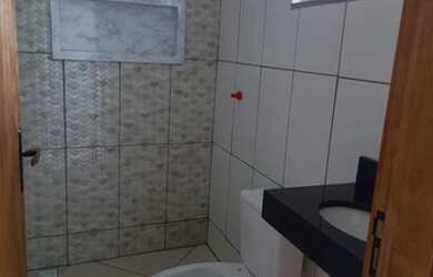 Imagem 3: Aluguel em Maricá. Varanda, 35m² de Área, 1 Vaga na garageme1 Dormitório