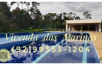 Imagem 1: Lote/Terreno para venda possui 250 metros quadrados em Ponta Negra