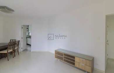 Imagem 3: Locação Apartamento 3 Dormitórios - 112 m² Moema