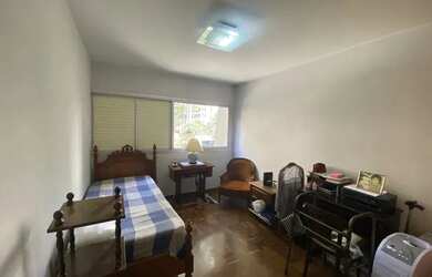 Imagem 10: Locação Apartamento 3 Dormitórios - 110 m² Campo Belo