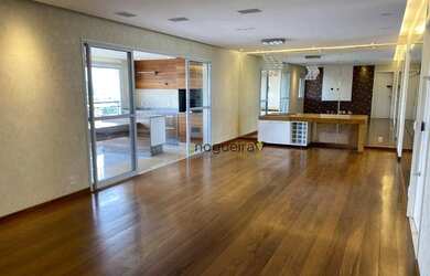 Imagem 1: Apartamento com 3 dormitórios, 165 m² - venda por R$ 1.795.000,00 ou...