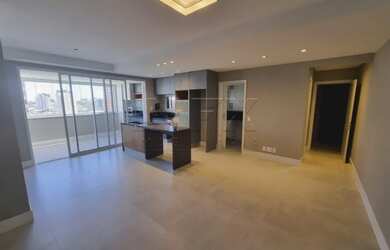 Imagem: O apartamento possui 2 Dormitórios, 3 Banheiros, 1 Vaga na