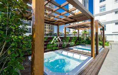 Imagem 8: Apartamento à venda, 93 m² por R$ 1.255.000,00 - Fazenda - Itajaí/SC