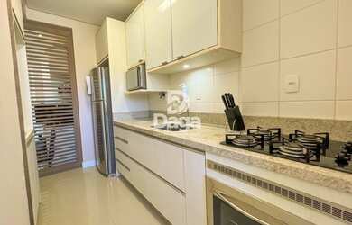 Imagem 14: Apartamento à venda no bairro Itacorubi - Florianópolis/SC