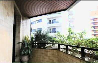 Imagem 12: São Paulo - Apartamento Padrão - Moema