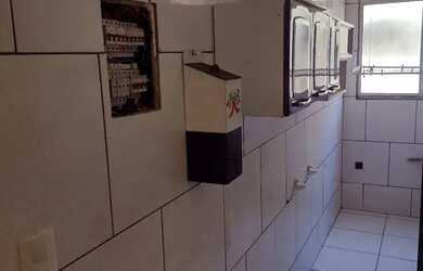 Imagem 3: AP barato. 2 Vagas na garageme2 Dormitórios