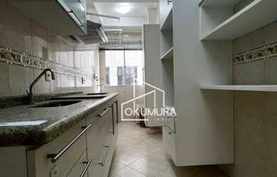 Imagem 7: Apartamento com 2 dormitórios, 62 m² - venda por R$ 271.000,00 ou aluguel...