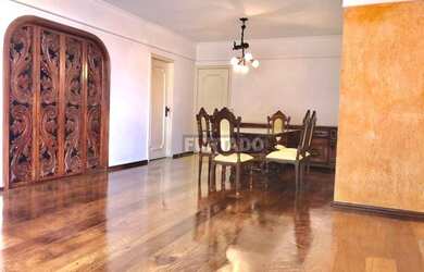 Imagem: Apartamento com 3 dormitórios para alugar, 160 m² por R$ 4.070,00/mês