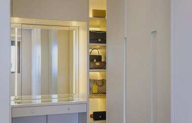 Imagem 13: Apartamento para venda e locação no Condomínio Volare no Mansões Santo...