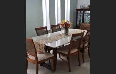 Imagem 9: Casa, 330 m² - venda por R$ 1.000.000,00 ou aluguel por R$ 5.823,00/mês...