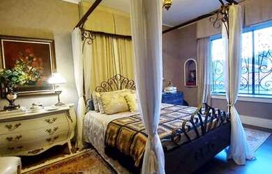 Imagem 12: Maravilhosa casa histórica a venda no Bairro Cosme Velho