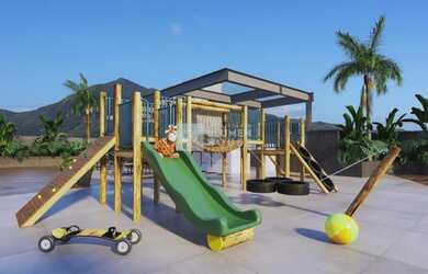 Imagem 15: Apartamento alto padrão no bairro Perequê, Porto Belo