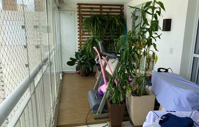 Imagem 13: Apartamento para venda no Villa Anaiti- Ike- em Imbuí - Salvador - Bahia