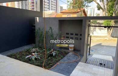 Imagem 15: Cobertura à venda, 130 m² por R$ 515.000,00 - Vila Alpina - Santo André/SP