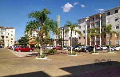 Imagem 16: Apartamento em Humaitá. Piscina, Churrasqueira, Imóvel mobiliadoe54m²...