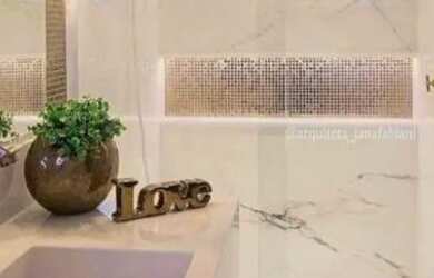 Imagem: O apartamento possui 1 Dormitório, 1 Banheiro, 21m² de Área