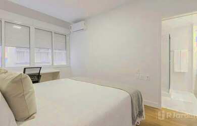 Imagem 11: Apartamento para alugar com 3 quartos, suítes, 1 vaga, 160 m² - Copacabana...