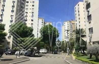 Imagem 15: apartamento - Freguesia Jacarepaguá - Rio de Janeiro