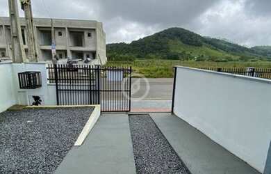 Imagem 3: Casa à venda no bairro Bananal do Sul - Guaramirim/SC