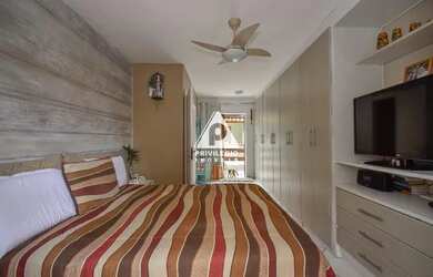 Imagem 16: Casa em Condomínio à venda, 4 quartos, 2 suítes, 2 vagas, Recreio dos...