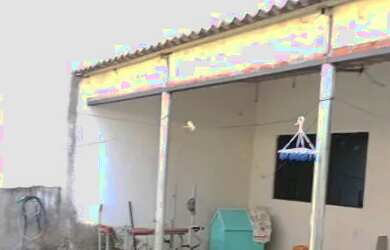 Imagem: A casa em condomínio possui 2 Dormitórios, 3 Banheiros, 3