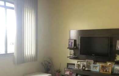 Imagem: A casa possui 2 Dormitórios, 1 Banheiro, 78m² de Área e