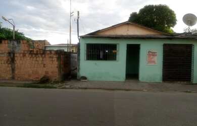 Imagem: A casa e está localizado em Centro, Manaus para alugar por