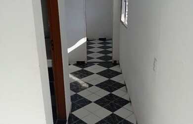 Imagem: A casa possui 35m² de Área e está localizado em Serra Dourada