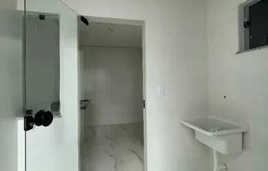 Imagem 11: Vendo casa no sim, 3/4 sendo 2 suítes