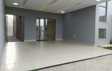 Imagem 2: Sobrado 3 suítes com área gourmet e piscina no Jardim Helvécia