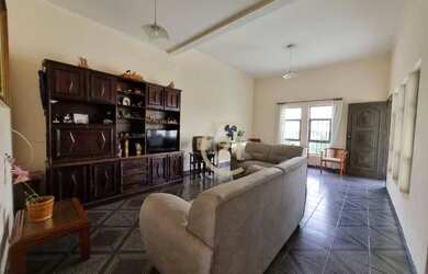 Imagem 3: Casa com 3 dormitórios à venda, 352 m² por R$ 985.000,00 - Jardim Primavera...