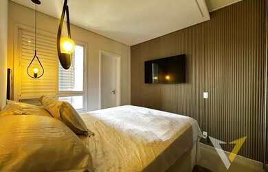 Imagem 15: Apartamento à venda Condomínio Naturale Jardim Ana Maria Jundiaí/SP