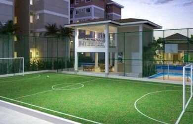 Imagem 8: Apart tipo Studio no Porto Maravilha Foco da revitalização e turismo