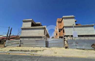 Imagem: Casa à venda, 118 m² por R$ 650.000,00 - Itaipuaçu - Maricá/RJ