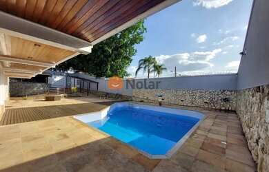 Imagem 2: CASA DE ALTO PADRÃO NO BAIRRO SANTA BRANCA - PAMPULHA - BELO HORIZONTE MG