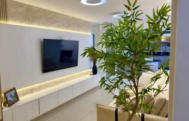 Imagem 7: Apartamento de 03 dormitórios à 200 metros do mar,Gravatá