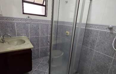 Imagem 9: Apartamento 2 dorm (1 suíte) 2 sacadas, elevador, Guilhermina , Praia Grande