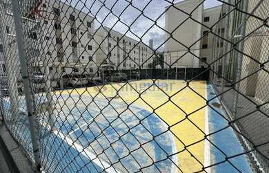 Imagem 16: Apartamento 2 quartos com 52m² no bairro Industrial em Juiz de Fora MG próximo ao shopping