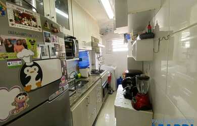 Imagem 13: APARTAMENTO - BELA VISTA - SP